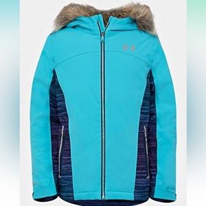 Under Armour Girls Orabelle Coat